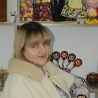 Звягинцева Юлиана Владимировна
