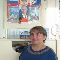 Корнацкая Татьяна Николаевна
