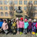 124 годовщина со дня рождения легендарного геолога Ю.А.Билибина. 