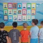 Портрет героя нашего времени