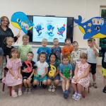 Три кита музыки