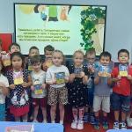 С праздником, папочка