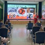 Эскимосский мяч