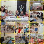 Неделя психологии «Мир психологии».