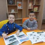 Хочу всё знать