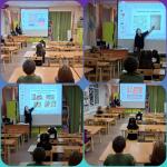 Тематическая беседа 