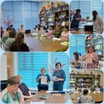 Организационно-методическая работа в ДОУ