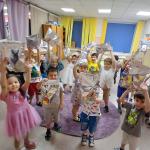 Новогодние подарки от Баимки