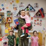 Есть такая профессия - Родину защищать