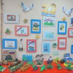 Военная техника - гордость Армии