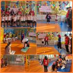 Единый день ГТО