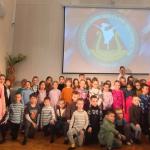 В гости в школу искусств