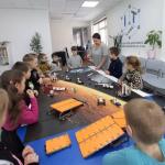 Космическая экскурсия