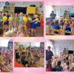 День воздушных шаров