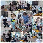 Тренинг «Круг моей силы»: забота о тех, кто дарит заботу!