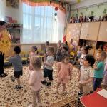 Вот какое Солнышко