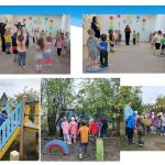 Мероприятия по ОБЖ