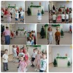 Как воробышек с кошкой подружились