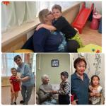 Акция «От всего сердца»
